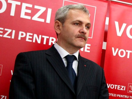 dragnea