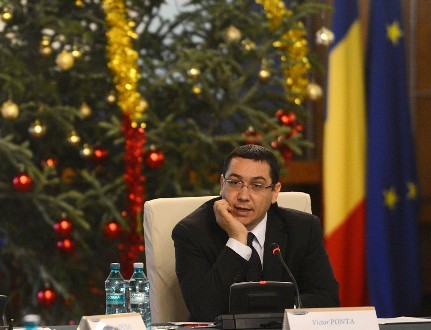 Victor Ponta