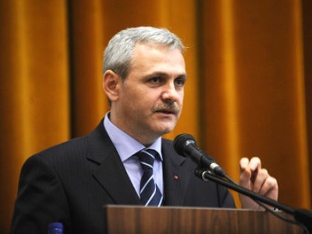 dragnea