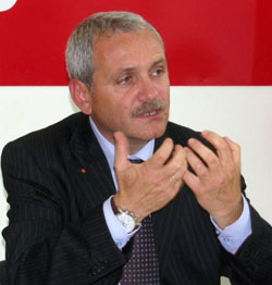 dragnea