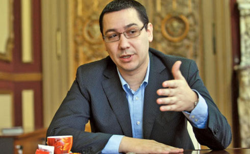 Victor-Ponta