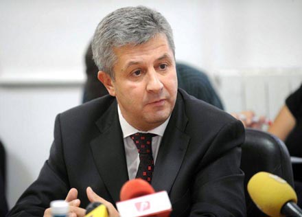 florin iordache