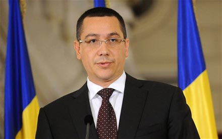 Victor-Ponta