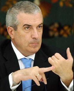 tariceanu