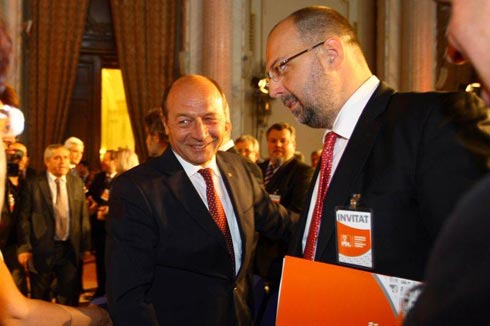 basescu kelemen