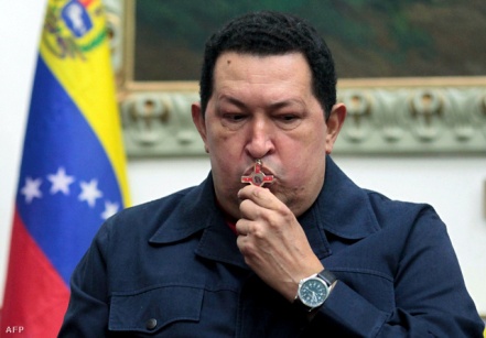 chavez