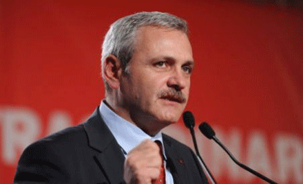 dragnea