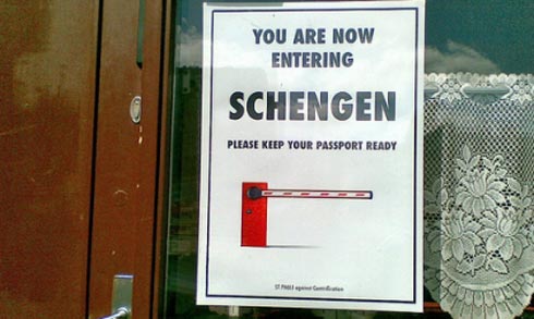 schengen