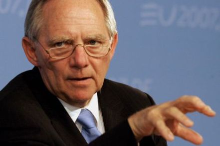 schaeuble