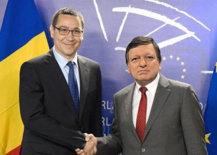 ponta barroso