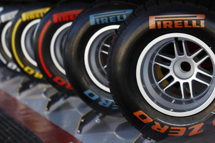 pirelli