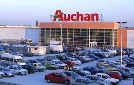 auchan