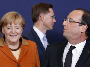 merkel-hollande