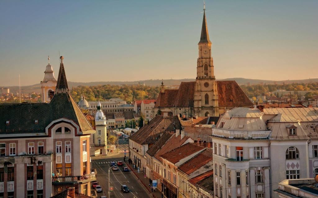 Fotó: cluj.com