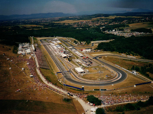 hungaroring