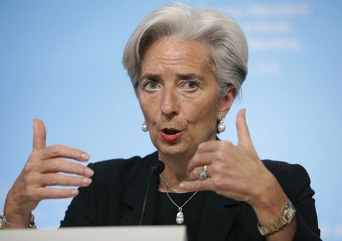 christine-lagarde