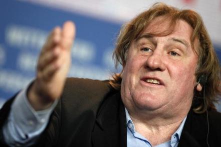 depardieu