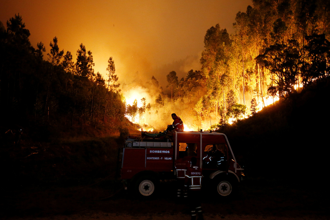 Fotó: Rafael Marchante/Reuters