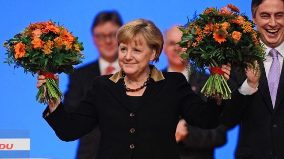 merkel