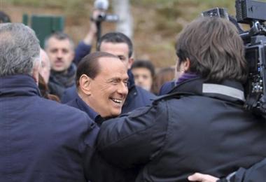 berlusconi