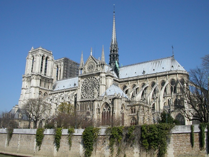 Notre Dame