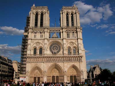 notre-dame