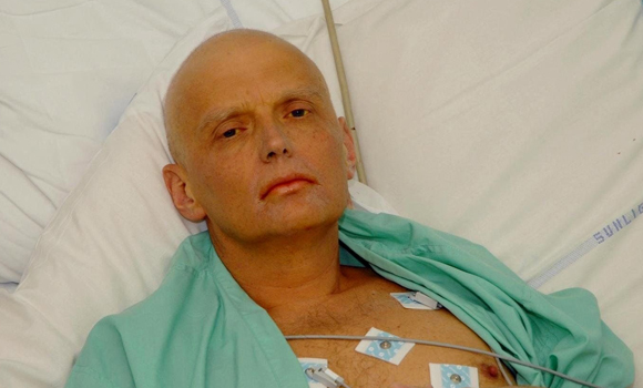 Litvinenko-580 80188a