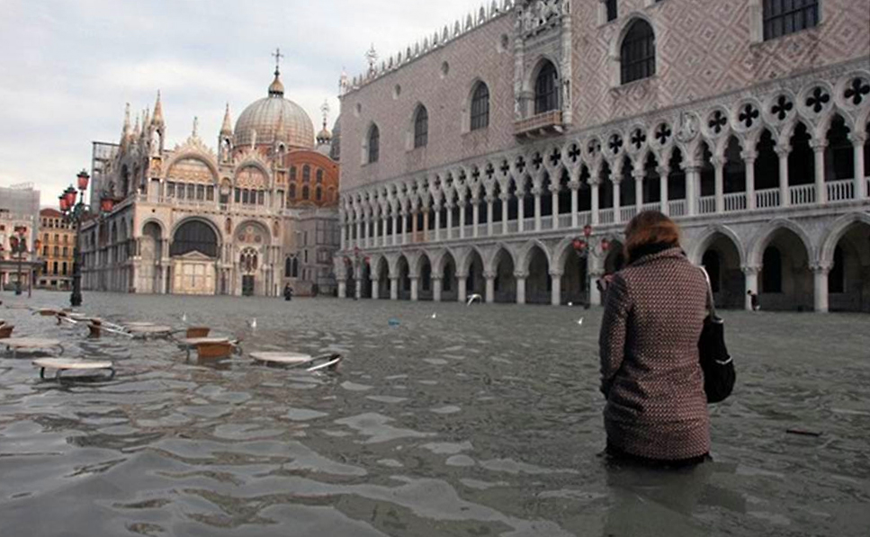 Piazza San Marco 2