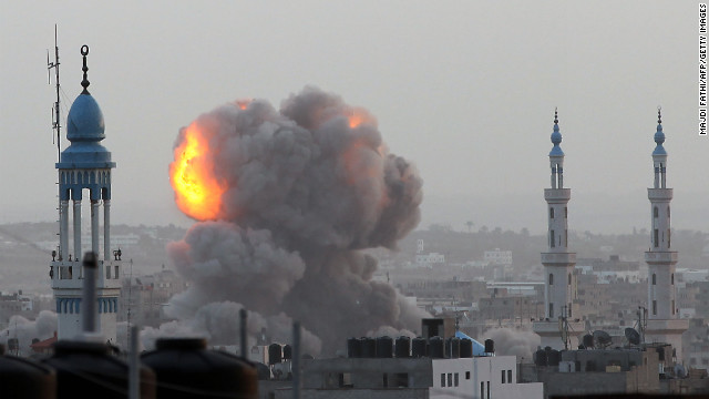 gaza-bomba