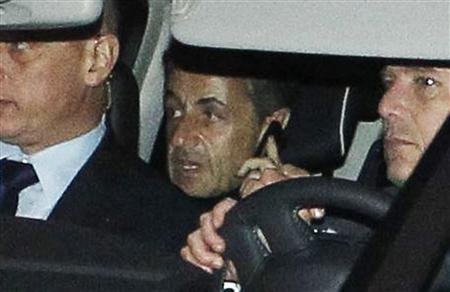 sarkozy