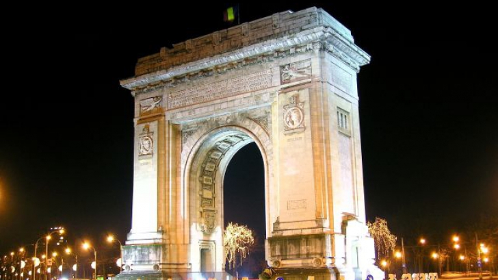 arcul de triumf 22425600