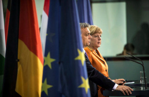 merkel-orban3