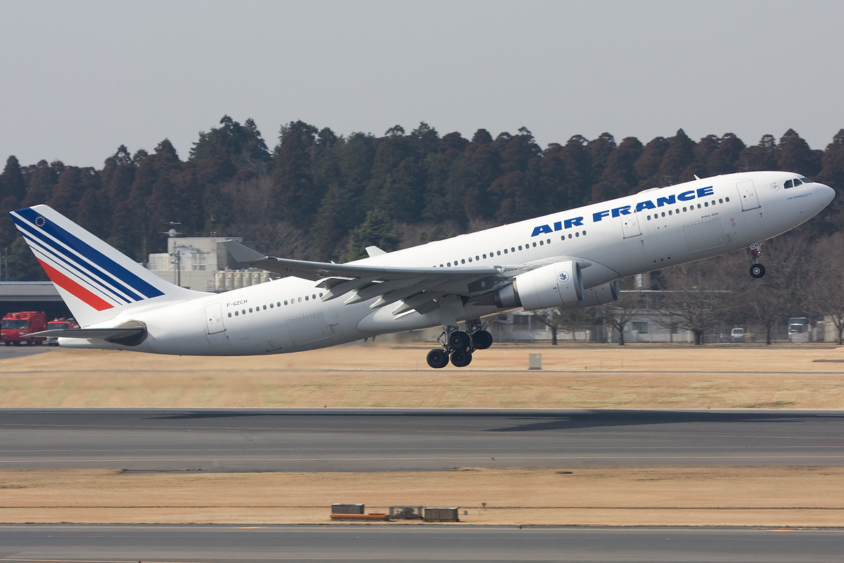 1025 Airfrance