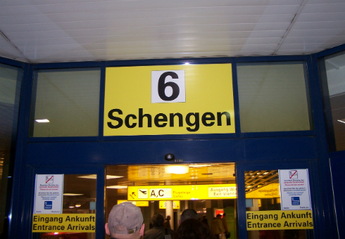 Schengen