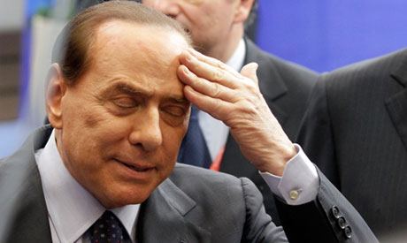 berlusconi