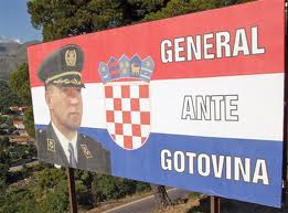 gotovina