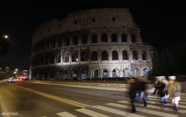 colosseum