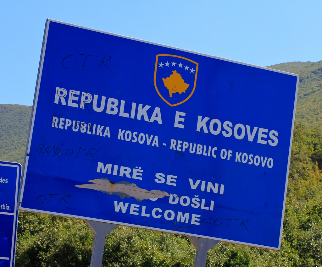 kosovo