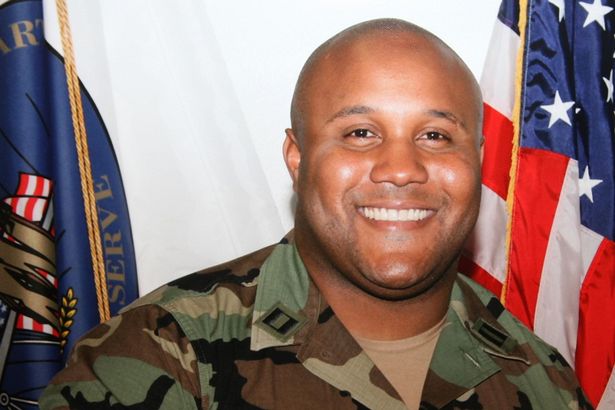 ChristopherDorner