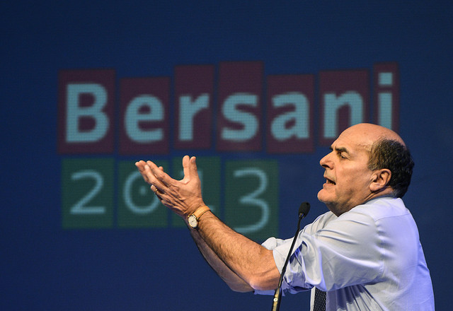 bersani