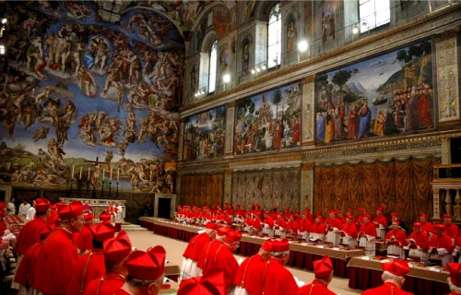 PapalConclave