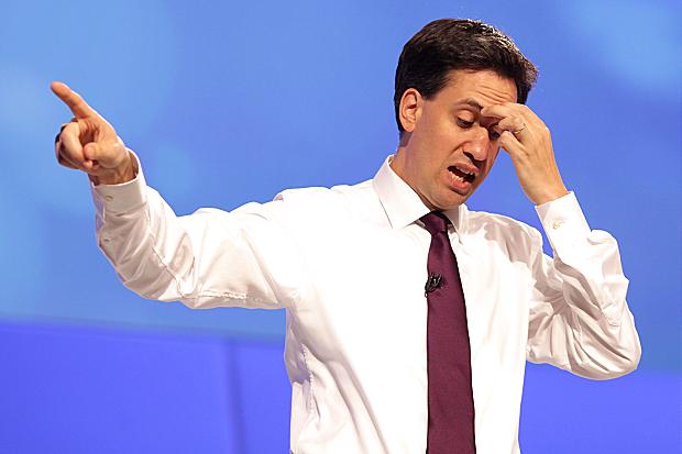 milliband