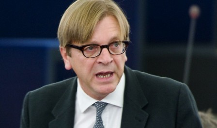 Verhofstadt