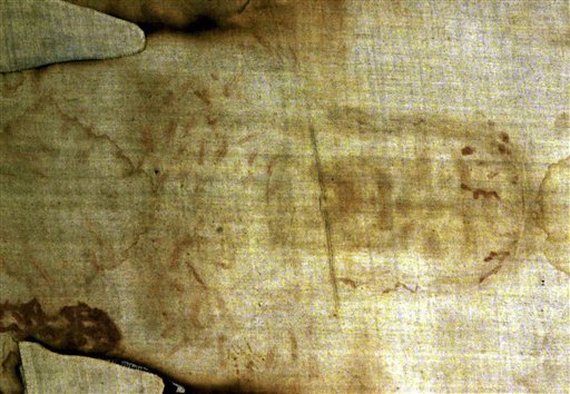 Shroud-Of-Turin