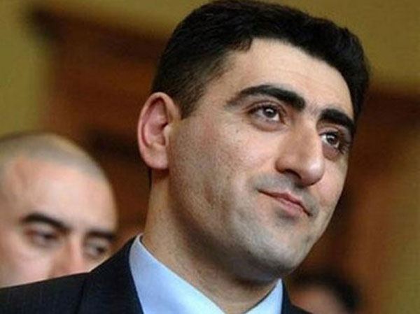 Ramil Safarov 310812