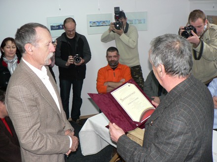 2012 Szekelyfold dijatado Ferencz Imre Ferenczes Istvan HSZI 04