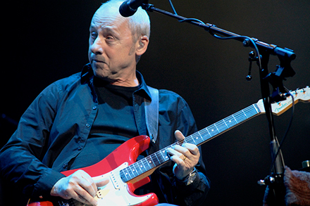 MarkKnopfler