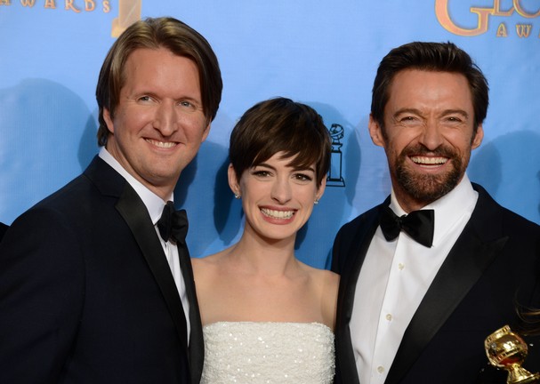 70th Golden Globe Awards - Press Room4 t607