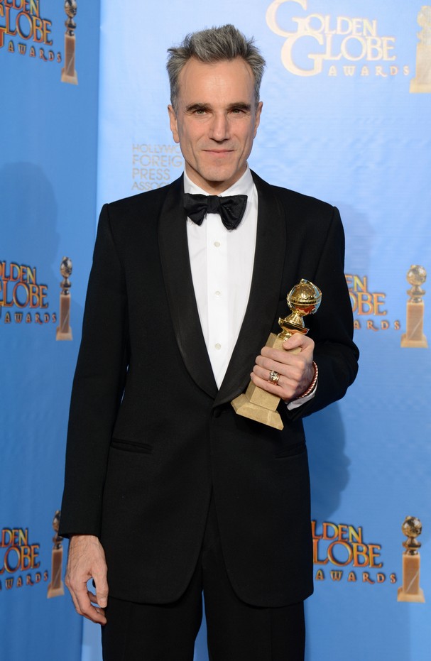 70th Golden Globe Awards - Press Room7 t607