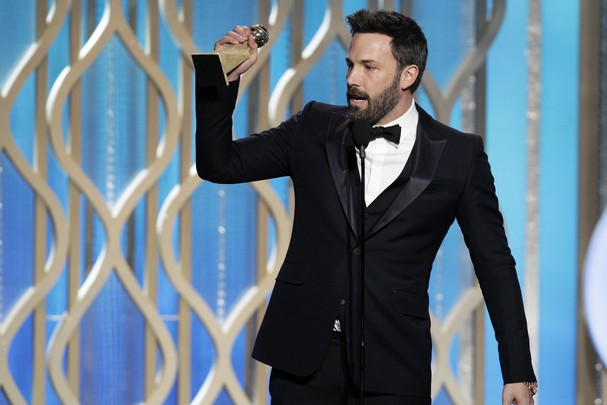 70th Golden Globe Awards - Show t607